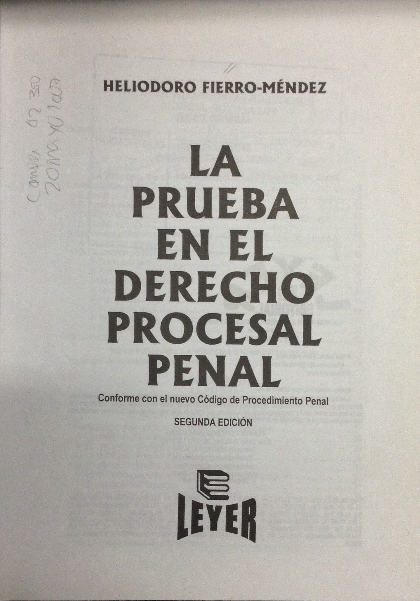 Libro